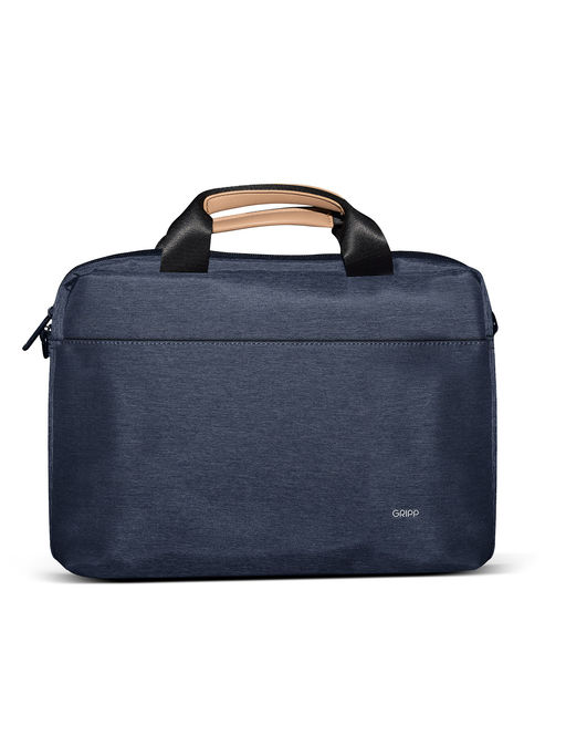 Buy GRIPP Canvas Ultra Slim Design Executive Business Top Load