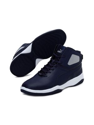 puma rebound bbx mesh