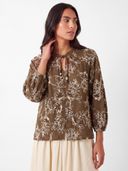 Brown color option
