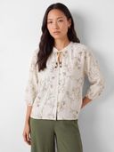 Off White color option, Currently selected
