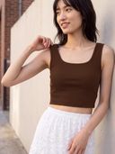 Brown color option