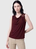Maroon color option
