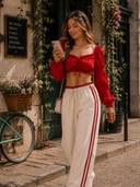 Red color option