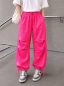 Pink color option, Currently selected