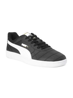 Puma - Astro Kick SL Unisex Casual Shoes - Black