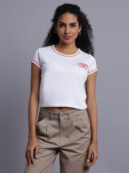 Converse - Women All Star Ringer Top