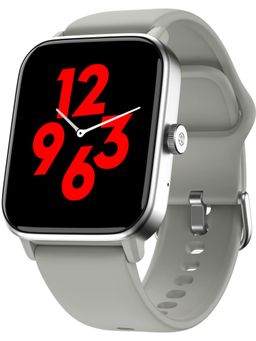 Noise - Colorfit Pro 4 Max Smartwatch Grey