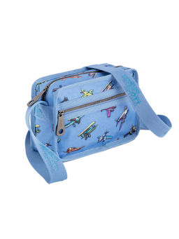 CARPISA - Blue Pop V1 Sling And Cross Bag