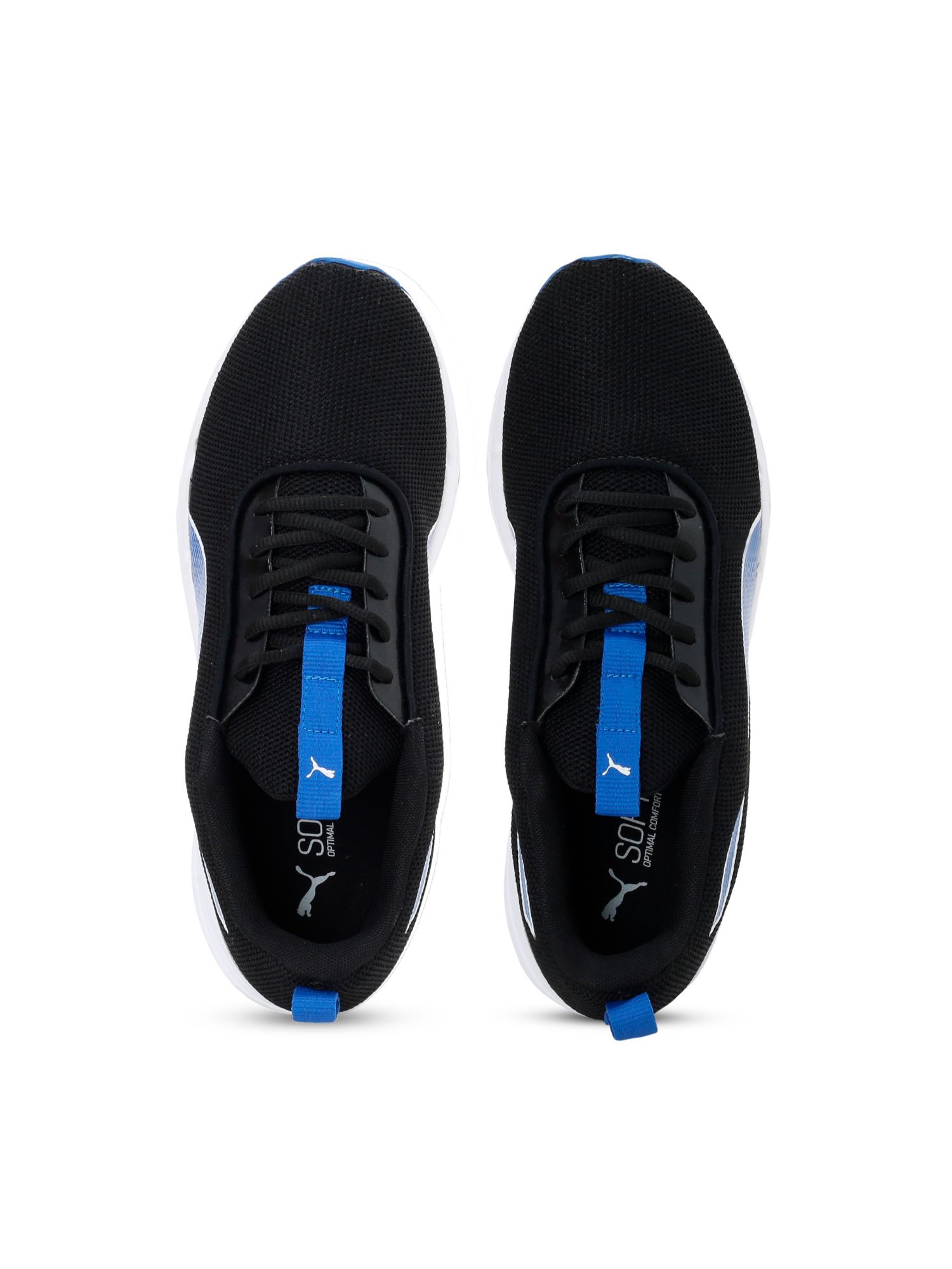 puma progression pro idp