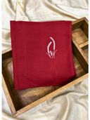 Maroon color option, Sold out, Currently selected