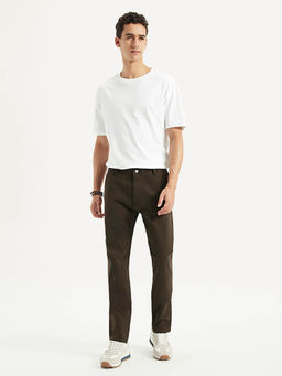 Levi's - Men's Brown Chinos