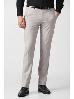 Van Heusen - Grey Trouser