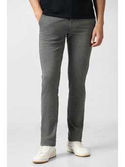 Van Heusen - Grey Trouser