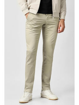 Van Heusen - Beige Trouser