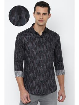Simon Carter - Black Casual Shirts