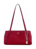 Red color option, Currently selected