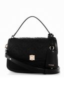 Black color option, Currently selected