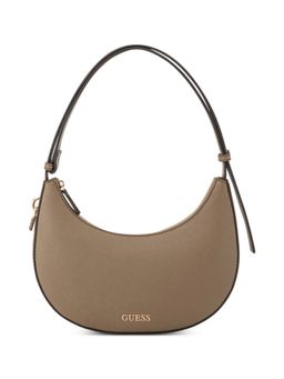 Guess - Matilda Women Zipper Solid Hobo Bag
