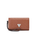 Brown color option, Currently selected