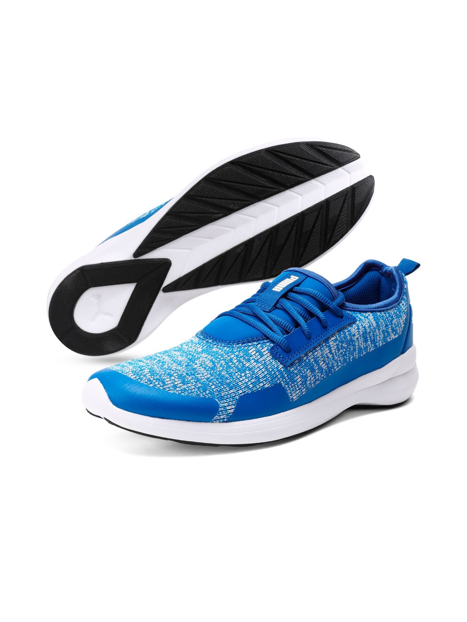 puma stride evo idp