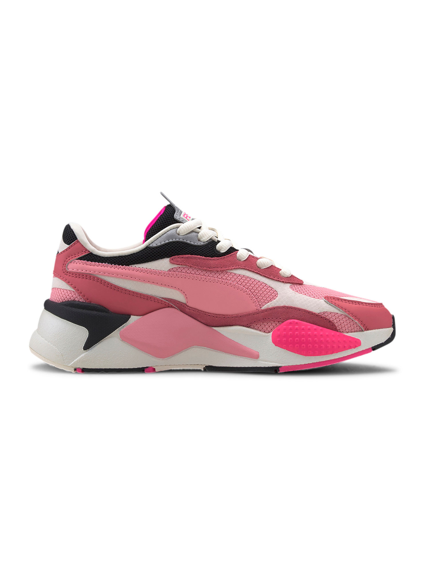 puma rsx3 rosa