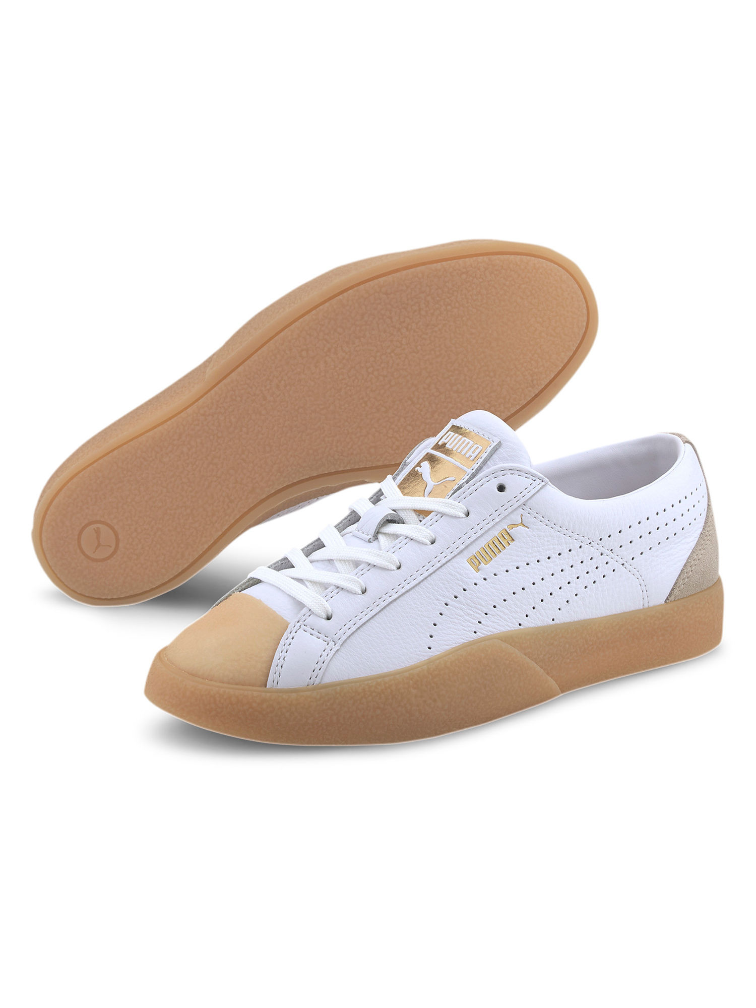 puma love grand slam sneakers