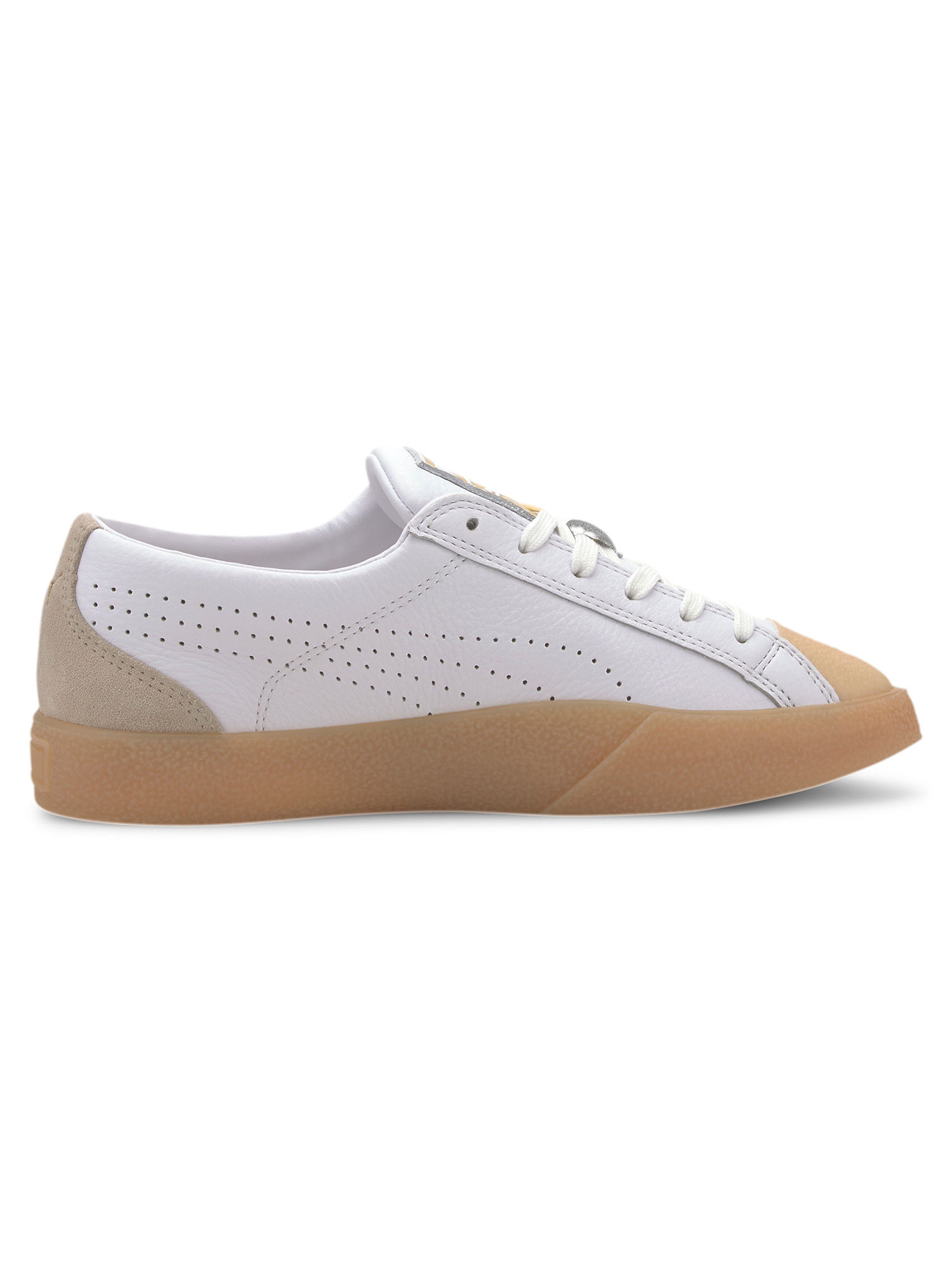 puma love grand slam sneakers