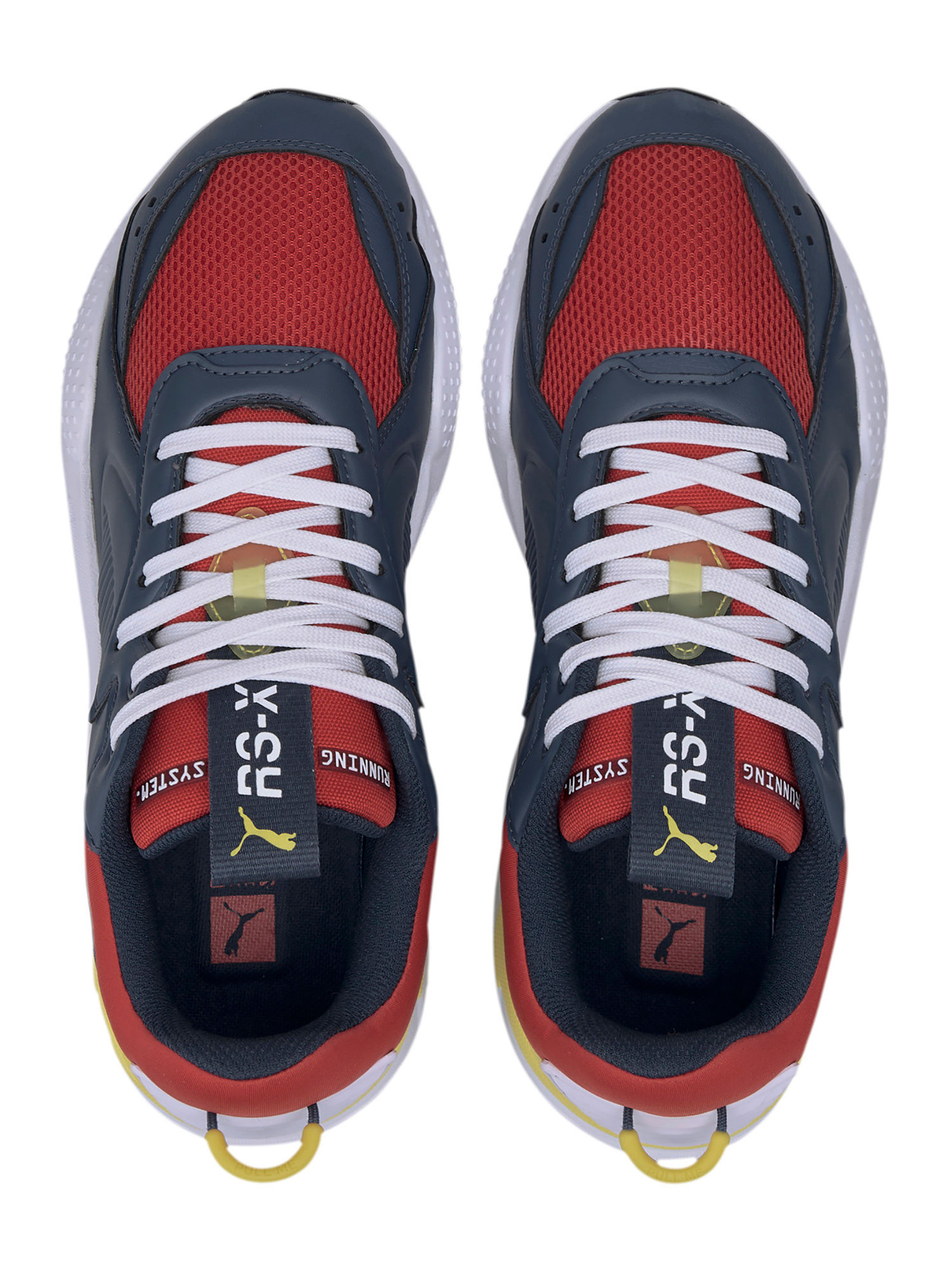 rs running shoes