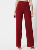 Maroon color option, Currently selected