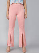 Pink color option, Currently selected