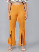 Orange color option, Currently selected