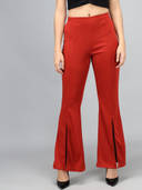 Maroon color option