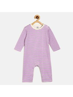 MINI KLUB - Baby Girls Pink Coordinate Set (Set of 2)