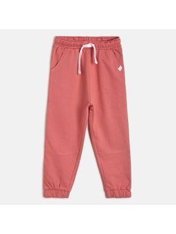 MINI KLUB - Kids Boys Rust Jogger