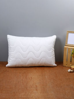 Featherlite - Quilted-Luxury Pillow