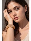 Beige color option, Currently selected