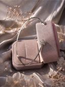 Silver color option, Currently selected