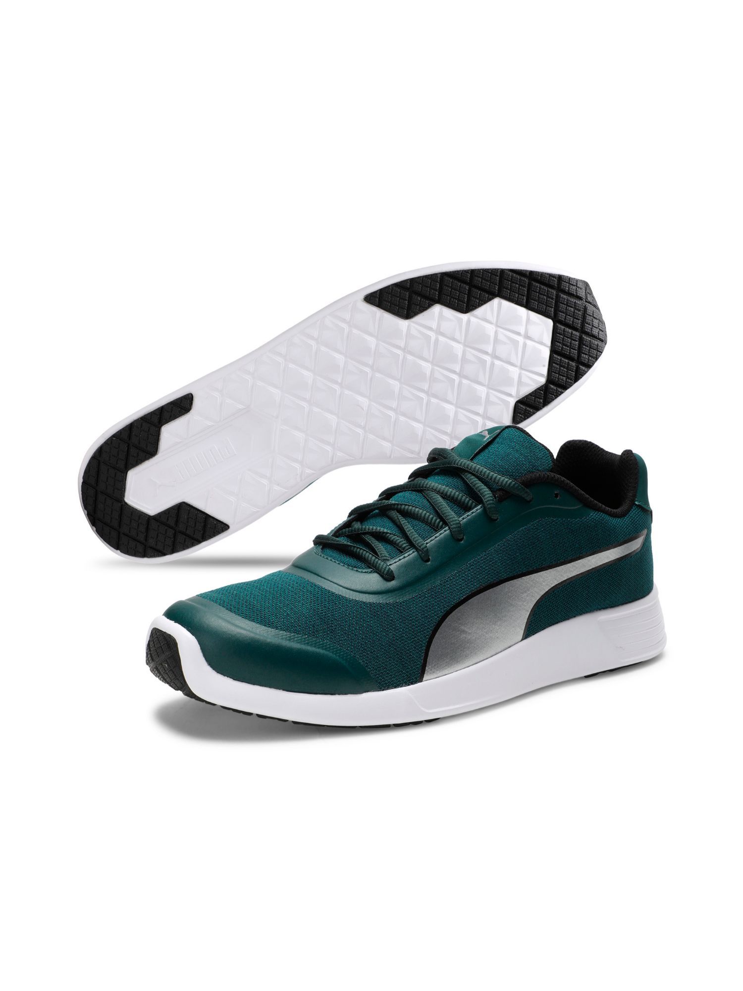 puma ontario idp