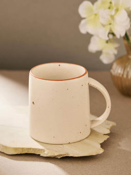 Fabindia - Natural Kadir Ceramic Mug