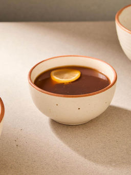 Fabindia - Natural Kadir Ceramic Katori