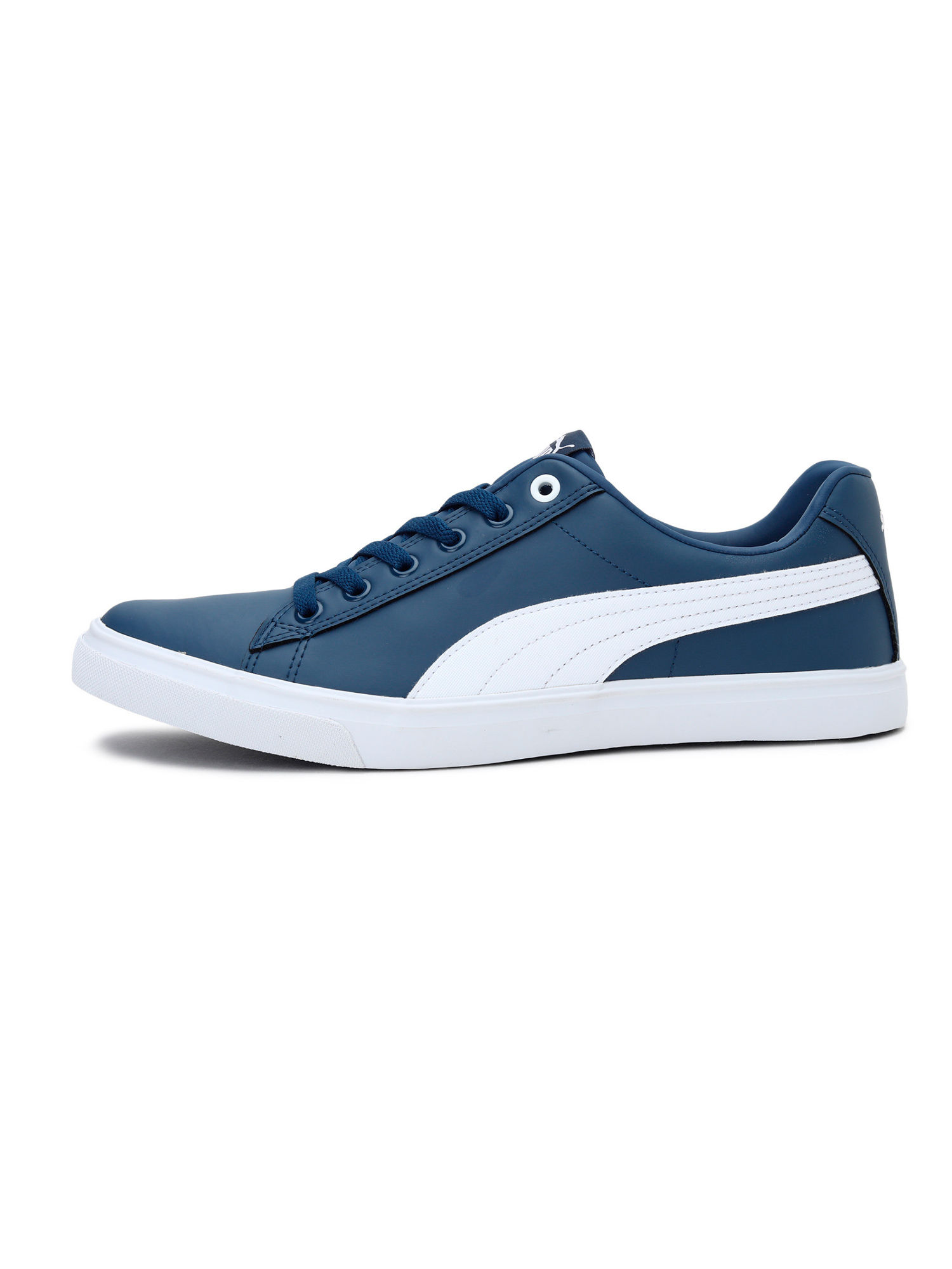 Puma Teal Cape Casual Sneakers Online 