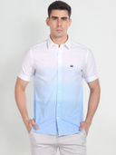 Blue color option, Sold out, Currently selected