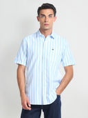 Blue color option, Sold out, Currently selected