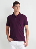 Purple color option, Currently selected