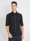 Black color option, Sold out, Currently selected