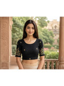 Black color option, Sold out, Currently selected