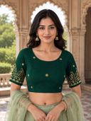 Green color option, Sold out