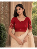 Red color option, Sold out