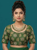 Green color option