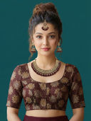 Brown color option